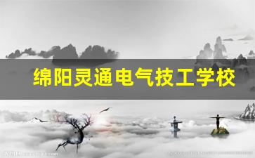 绵阳灵通电气技工学校2024年录取分数(绵阳灵通电气技工学校)